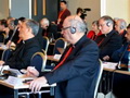 Sinodālā ceļa kontinentālā posma sanāksmē Prāgā diskutē par saspīlējumiem Baznīcā