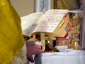Pāvests precizē divus "Traditionis custodes" punktus