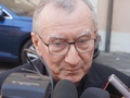 Romaiebildusi pret jauniem Vācijas lēmumiem