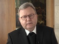 Pāvests pieņem Vācijas Bīskapu konferences viceprezidenta atkāpšanos