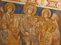 Asīzē atjaunota slavena Čimabues freska