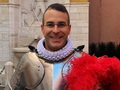 Bijušais Šveices gvards iestājas Garīgajā seminārā