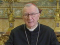Kardināls Parolins pateicas par sagūstīto ukraiņu priesteru atbrīvošanu