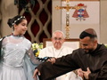 Luksemburga: Francisks aicina ticīgos izplatīt Evaņģēlija prieku