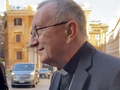 Kardināla Parolina komentārs pēc ASV prezidenta vēlēšanām