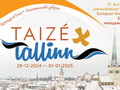 Vēl var paspēt reģistrēties Eiropas jauniešu tikšanās, kas notiksTallinā