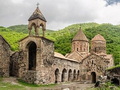 Dadivankas armēņu klosteris Azerbaidžānas rokās