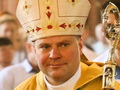 Lietuva: jauns bīskaps Šauļu diecēzei