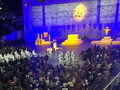 Tallinānorisinās 47. Eiropas jauniešu tikšanās