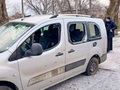 Ukraina: Hersonā Krievijas uzbrukumā ievainots priesteris