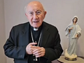 Medžugorje – lūgšanu un atklāsmju vieta. Saruna ar arhibīskapu Aldo Kavalli