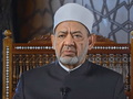 Al-Azhar lielais imams lūdz par pāvestu Francisku