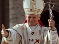 Roma atzīmē svētā Jāņa Pāvila II nāves 20. gadadienu