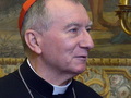 Kardināls Parolins: Mēs ceram, ka Stambulas sarunas pavērs ceļu uz mieru