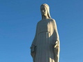 Polijā tiks atklāta augstākā Jaunavas Marijas statuja Eiropā