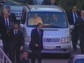 Pāvests atgriežas Vatikānā