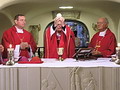 Baltijas katoļu bīskapu vizīte Vatikānā "ad Limina Apostolorum"
