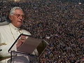 Vatikānā notika konference par slimnieku pastorālo aprūpi