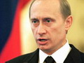 Benedikts XVI tiksies ar Krievijas prezidentu Putinu