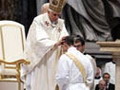 Vatikānā iesvētīti 22 priesteri