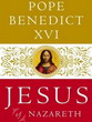 Benedikta XVI grāmata "Jēzus no Nācaretes" - vēstījums cilvēkam, ko Dievs mīl caur savu Dēlu