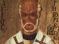 Pāvesta katehēze par sv. Gregoru no Nazianzas