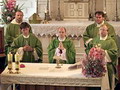 Priesteru konference: mūsu vietā ar Dievu neviens cits nevar sadraudzēties