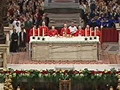 Baznīcas vēsturē lielākās beatifikācijas svinības