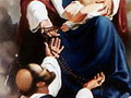 Rožukroņa nozīme un lūgšana par misionāriem