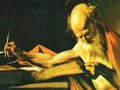 "Nezināt Svētos Rakstus, nozīmē - nepazīt Kristu." Pāvesta katehēze par sv. Hieronimu