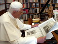 Komentāri pēc Benedikta XVI vizītes universitātē "La Sapienza" atcelšanas