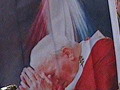 Benedikts XVI: Pāvesta Jāņa Pāvila pontifikāts – liecība par Kristus Augšāmcelšanos