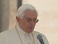 Benedikts XVI par ticības liecības un nepakļaušanās oportūnismam nepieciešamību
