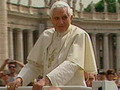 Benedikta XVI katehēze par sv. Gregoru Lielo – pāvestu un Baznīcas doktoru