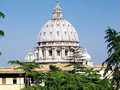 Benedikta XVI tikšanās ar ASV prezidentu notiks Vatikāna dārzos