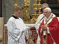 Vai Benedikts XVI apmeklēs arī Āfriku?