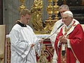 Vai Benedikts XVI apmeklēs arī Āfriku?