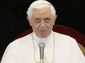 Benedikts XVI izsaka līdzjūtību saistībā ar traģisko lidmašīnas avāriju virs Atlantijas okeāna