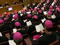 Vatikānā sākās Bīskapu sinode par Dieva Vārdu Baznīcas dzīvē un misijā