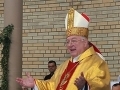 Vatikāna diplomātiskais pārstāvis Baltijas valstīs nominēts par nunciju Austrijā