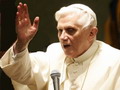 Benedikts XVI: ja esam vienoti ar Kristu, mums nav jābaidās ne no kā