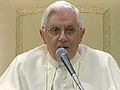 Benedikts XVI noslēdza katehēzes ciklu par sv. Pāvilu