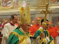 Benedikts XVI: priestera galvenie uzdevumi – Dieva vārda sludināšana un sakramentu administrēšana