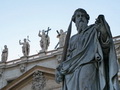 Vatikānā norisinās konference "Nedzirdīgais cilvēks Baznīcas dzīvē"