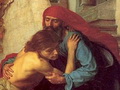 Pāvesta pārdomas par žēlsirdīgo Tēvu