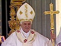 Priesterības gada noslēgumapriekšvakarā pāvests atbildēja uz vairākiem jautājumiem