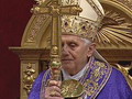 Benedikta XVI pārdomas par gaidīšanas nozīmi kristiešu dzīvē