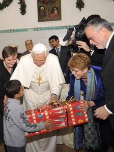 Foto: Santegidio.com