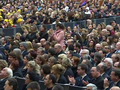 Benedikts XVI nosūtījis misijās 200 "Neokatehumenālā ceļa" ģimenes