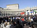 Baznīcai ir jāstrādā, lai saglabātu un pilnveidotu vienību, kādu vēlas Kristus